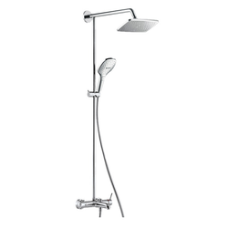 hansgrohe 汉斯格雅 飞雨E240 27219000 花洒套装 