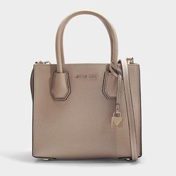 MICHAEL Michael Kors studio Mercer 女士手提斜挎包