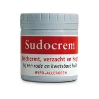 凑单品：Sudocrem 婴儿尿布疹专业护臀霜 60g