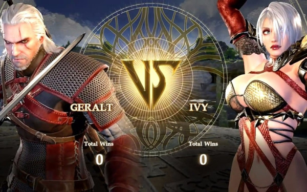 《灵魂能力6》PC数字版游戏