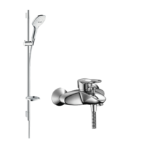 Hansgrohe 汉斯格雅 飞雨 26521400+14410007 120花洒套装