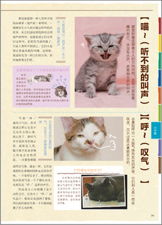  《猫语大辞典》