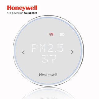 Honeywell 霍尼韦尔 HAQE0WF 空气质量检测仪