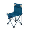 V-CAMP 威野营 户外折叠椅便携式小凳子 钓鱼椅 户外休闲椅 多功能折叠小马扎