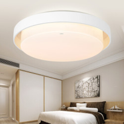 nvc-lighting 雷士照明 LED吸顶灯 24W