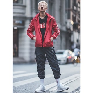 LI-NING 李宁 AACN005 男款运动套装