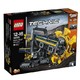 绝对值、88VIP：LEGO 乐高 科技系列 42055 斗轮挖掘机