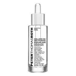 Peter Thomas Roth 彼得罗夫 Squalane Oilless Oil 角鲨烷精华油 30ml *2件