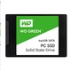 WD 西部数据 WDS240G1G0A Green SATA 固态硬盘 240GB