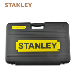 Stanley 58件套通用工具组套 MH-058-23C