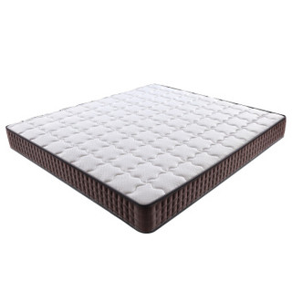欧质(ouzhilive) 床垫子1.5×2米弹簧床垫席梦思床垫软硬适中C12