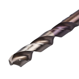 百事通（PRESTO）进口钻头含钴高速钢直柄麻花钻咀（直径:15.0mm 刃长:114.0mm 全长:169mm）