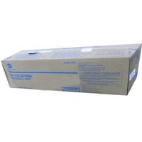KONICA MINOLTA 柯尼卡美能达 IU711C青色显影组件 （适用C654/C754机型）15万页