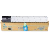 KONICA MINOLTA 柯尼卡美能达 TN224K大容黑色碳粉 （适用C7222/C7226/C256机型）23000页