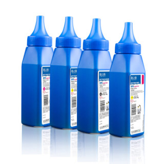 格之格CF210A碳粉NT-TH210E四色套装适用惠普M251n M276n佳能LBP-7100CN LBP-7110CW MF8280Cw打印机硒鼓