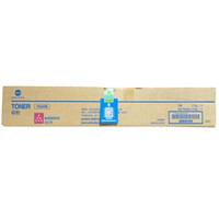 KONICA MINOLTA 柯尼卡美能达 TN324M红色墨粉 （适用C308/C368机型）26000页