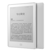 OBOOK 国文 当当阅读器8 电子书阅读器