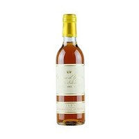 双11预售、88VIP：Chateau d'Yquem 滴金庄园 贵腐甜白葡萄酒 1993年 375ml