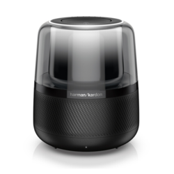 Harman Kardon 哈曼卡顿 ALLURE 音乐琥珀 智能音箱  *2件