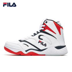 FILA F52W841204F 女子篮球鞋