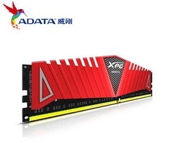 AData 威刚XPG 8G DDR4 3000 台式机内存条