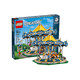 双11预售：LEGO 乐高 creator系列 10257 游乐园旋转木马