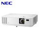 双11预售：NEC NP-CD1010H 高清1080P家用投影机