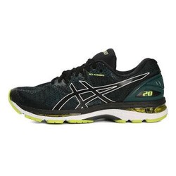 ASICS 亚瑟士 GEL-NIMBUS 20 男士跑鞋 