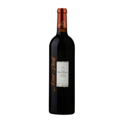 蒙佩奇古堡(Chateau Mont Perat)霹雳山庄 干红葡萄酒 神之水滴 750ml *4件