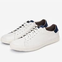  歌涵 COLE HAAN C22845 男士小白鞋