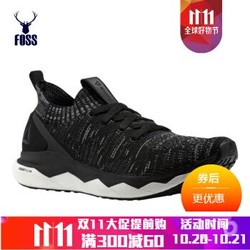 Reebok锐步2018男子FLOATRIDE RS ULTK跑步鞋