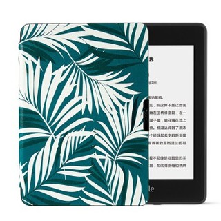 kindle Kindle 全新Kindle Paperwhite 8GB Nupro炫彩联名版