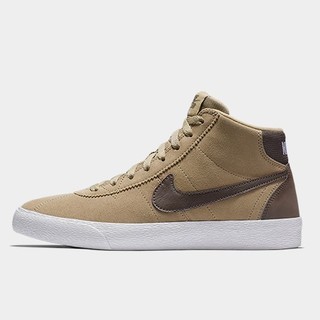  NIKE 耐克 SB BRUIN HI 923112 女子滑板鞋