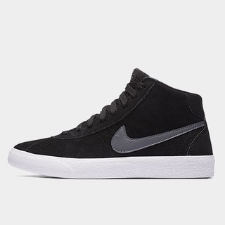  NIKE 耐克 SB BRUIN HI 923112 女子滑板鞋