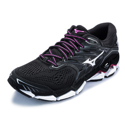 Mizuno 美津浓 HORIZON 2 J1GD182605 女款跑鞋