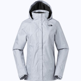  THE NORTH FACE 北面 3L9C 女款冲锋衣