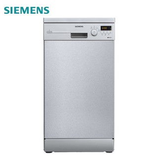 SIEMENS 西门子 SR24E830TI 独立式洗碗机