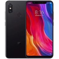 MI 小米 小米8 全网通智能手机 6GB+128GB