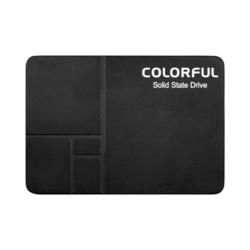 Colorful 七彩虹 SL500 960GB SATA3 SSD固态硬盘