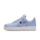 NIKE 耐克 Air Force 1 '07 PRM LX 女子休闲运动鞋