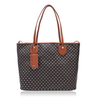 BALLY BERNINA MD/01 女士印花单肩包