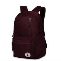 CONVERSE 匡威 10004800554 女士经典双肩包