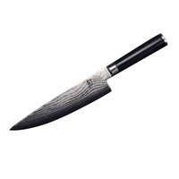 KAI 贝印 TDM-0706 大马士革钢 厨师刀 8吋