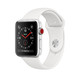 双11预售：Apple 苹果 Watch Series 3 智能手表 38mm GPS+蜂窝网络款 运动表带