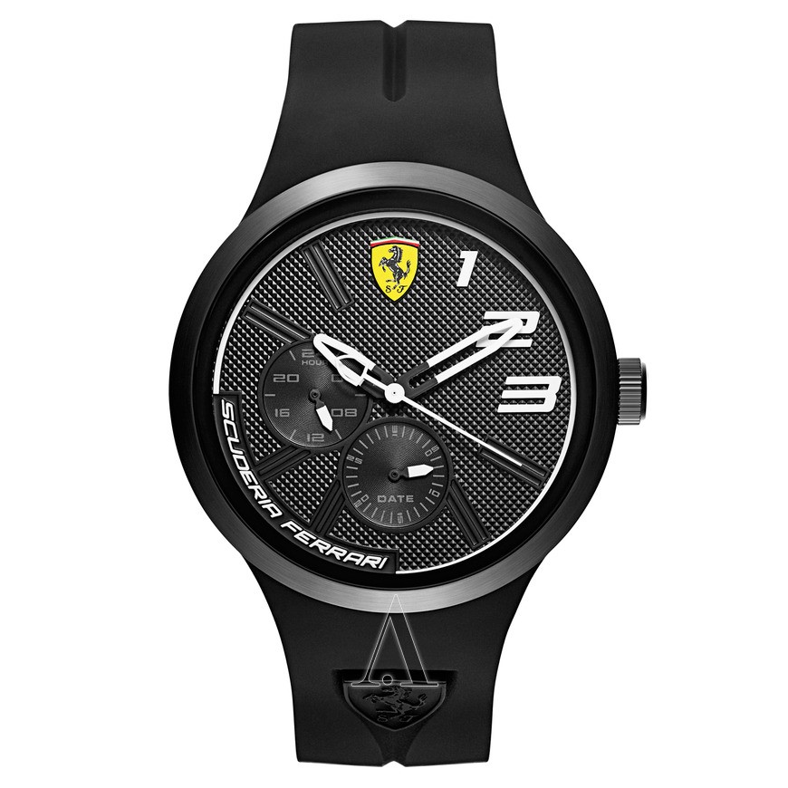 Ferrari 法拉利 FXX 830472 男士时装腕表