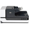 HP 惠普 ScanJet Enterprise Flow N9120 企业级平板扫描仪 (平板式、A3幅面、硬件：高达600 x 600 dpi；光学：最高600 dpi)
