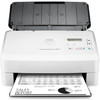 HP 惠普 ScanJet Enterprise Flow 5000 s4 企业级馈纸式扫描仪 (馈纸式、硬件：高达600dpi(彩色和黑白，馈纸式)。光学：高达600dpi(彩色和黑白，馈纸式))