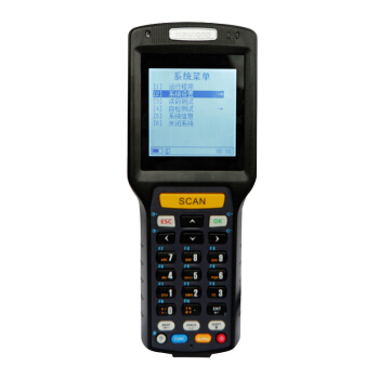 Newland 新大陆 PT86-2A 二维仓库盘点机 (便携式)