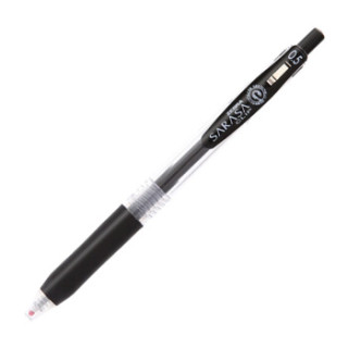 ZEBRA 斑马 JJ15 中性笔