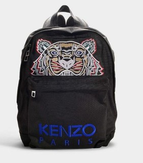 Kenzo Icon Rucksack KEN010010 双肩背包